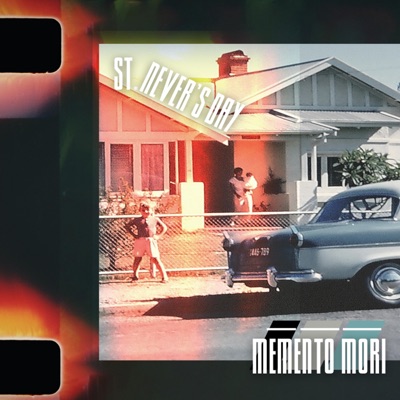 Saint Never's Day (feat. 01.Ekka) - Single