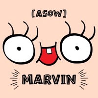 Marvin - Single - Asow