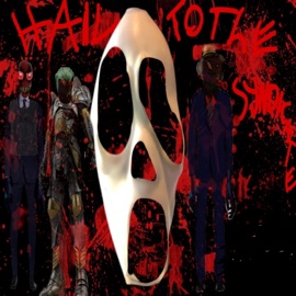 Hail To the Syndicate Theme Dj KOGAR