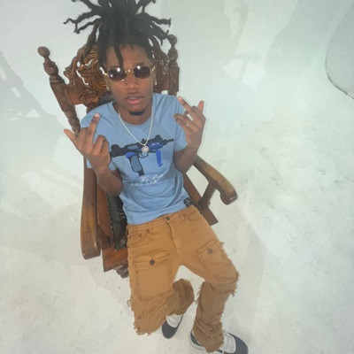 Zooted (feat. Atm.Juu) - Single