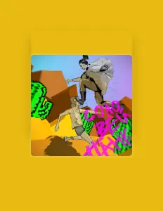 Клич мене Джинджер을(를) 듣고, 뮤직 비디오를 보고, 약력을 읽고, 투어 일정 등을 확인하세요!