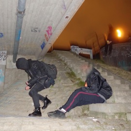 Do You Even Have a Plan? projektbau