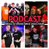 Podcast: Skull & Cross Mics 2022 Tour (feat. Mista Doesha, Unknown Kapriest, JP tha Hustler, D-Roc, Slyzwicked, Devilz n Crawnik, Spek One & Philozophy)