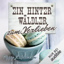 Ein Hinterwäldler zum Verlieben: Hailsboro 3