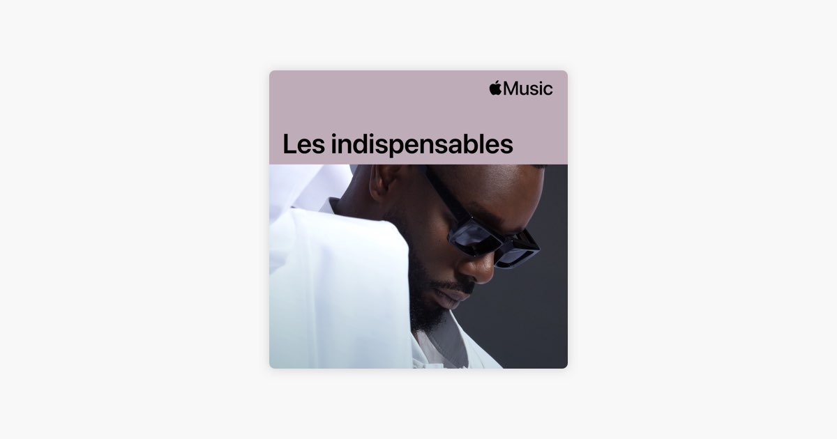 Gims : les indispensables