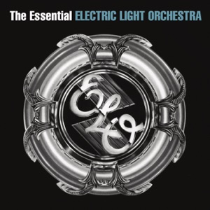Electric Light Orchestra - Twilight - 排舞 编舞者