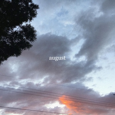 august remastered (Remastered) - Single