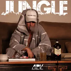 Jungle - Single - Arce