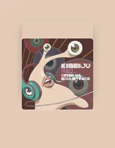 Listen to Ken Arai, watch music videos, read bio, see tour dates & more!