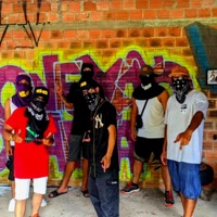 Terror dos Boy - Single - Conexão Ocáida