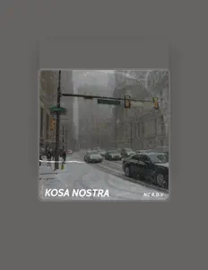 Listen to NC R.D.V, watch music videos, read bio, see tour dates & more!