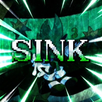 SINK (Friday Night Funkin': Below the Depths) - Single