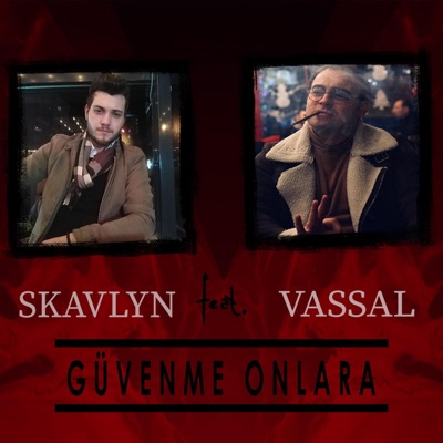 Güvenme Onlara - Single