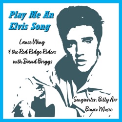 Play Me an Elvis Song