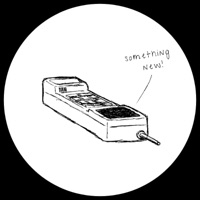 Something New - Single - Bauhouse
