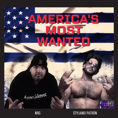 America's Most Wanted - Single