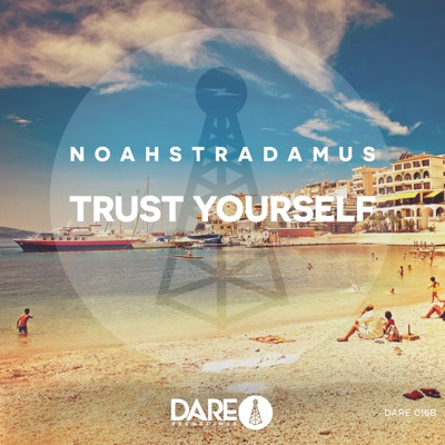 Trust Yourself - Single
