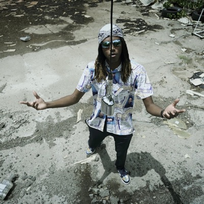 Hatin' On Me - Single