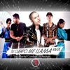 Tu Cuerpo Me Llama Rmx - Single