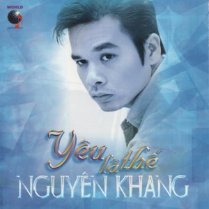Yêu Là Thế