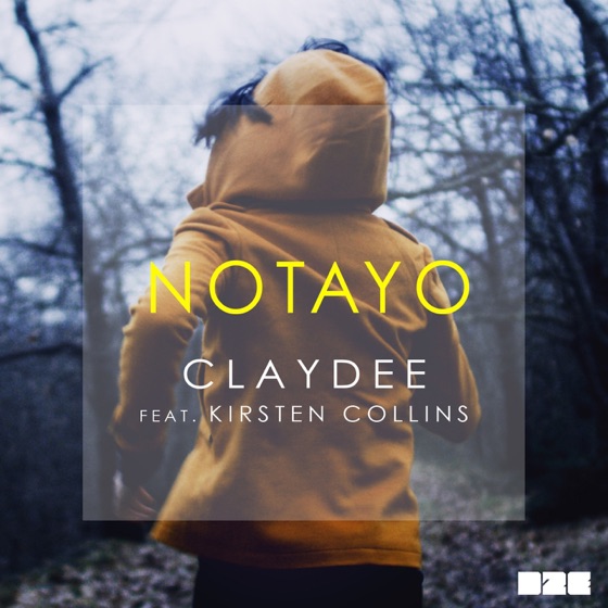 Cover artwork for Notayo (feat. Kirsten Collins) [Be Mine]