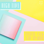 High Time (Radio Mix) - Initial Talk & Sam Sparro