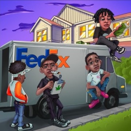 Changed On Me Dirty Boyz, ZAYFRMFOE & ZaeFlex