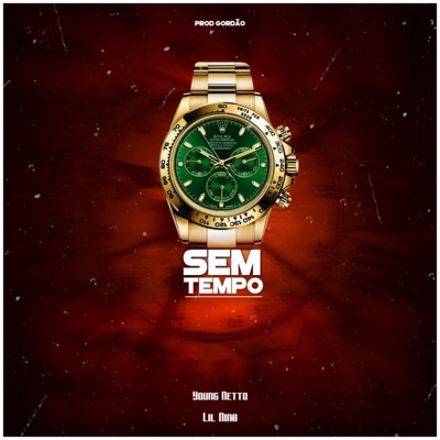Sem Tempo (feat. LIL NINO) - Single