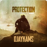 Protection (Remix) - Single - Djaykams
