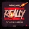 Really (feat. Money Bag & Shad Da God) - Pimping Skiney lyrics