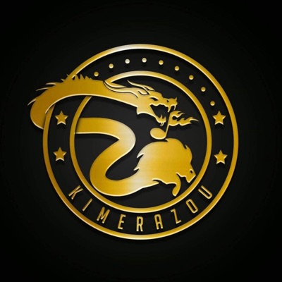 kimerazou (feat. Makabro Mc, Chuejaz & Oxantriko) - Single