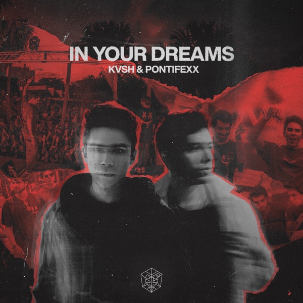 In Your Dreams - Single
