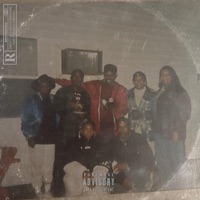 IN DA SKY (feat. SLNC) - Single - CB.Beatz919