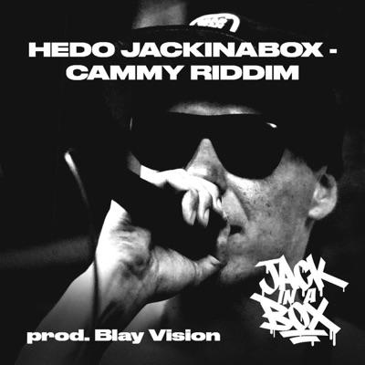 Cammy Riddim - Single