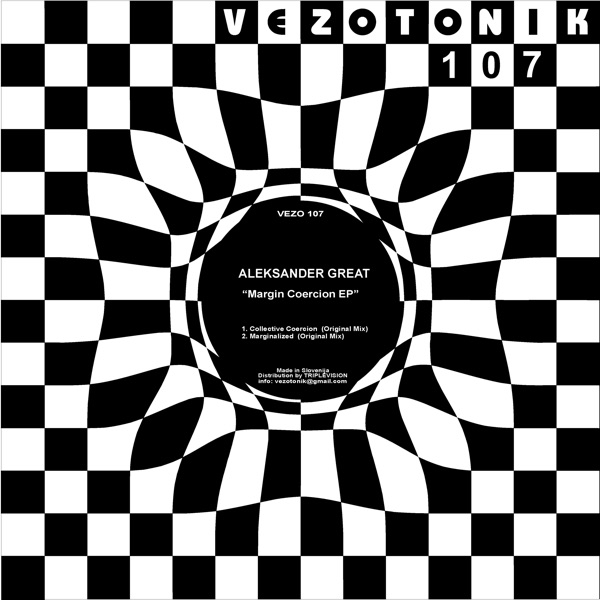 Margin Coercion Ep