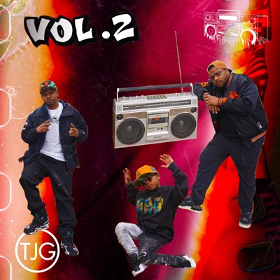 Art of Hip-Hop, Vol. 2 - Single