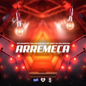 Arremeça