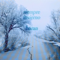 siempre invierno - Single - Bnran