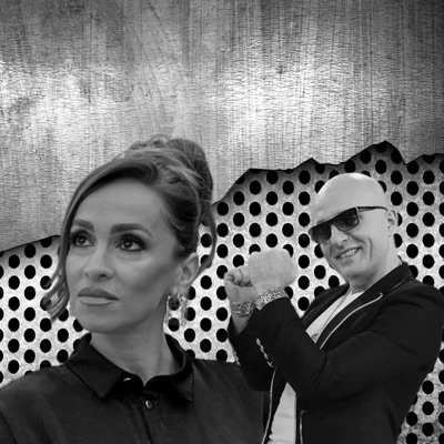 Printesa Alina - Mierea In Cafea (feat. Costi Ionita)