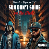 Sun Don't Shine (feat. Royce da 5'9