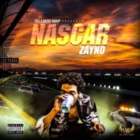 Nascar - Single - ZTR Zayno