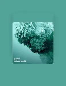 Escucha a Ipanov, mira videos musicales, lee su biografía, consulta las fechas de las gira y más.