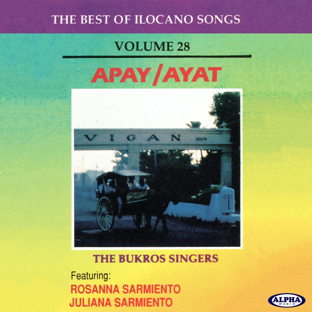 Ilocano song sale