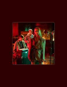 Listen to Hania Sztachańska, watch music videos, read bio, see tour dates & more!