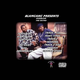 Curb serving (feat. Vinny blow & Irv gotti) Yung reno huss