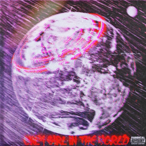 Only Girl In the World (feat. 4stro)