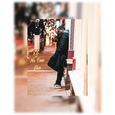 No One Else - Single