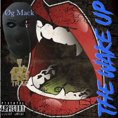 The Wake Up - EP