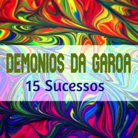 15 Sucessos - Demônios da Garoa