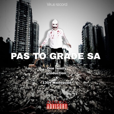 Pa to grade sa madsquad - Single